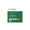 Bosch 2 609 256 333 haakse slijper accessoire doorslijpschijf