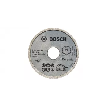 Bosch 2 609 256 425 cirkelzaagblad 6,5 cm 1 stk.