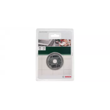 Bosch 2 609 256 425 cirkelzaagblad 6,5 cm 1 stk.