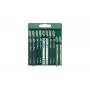 Bosch 2 609 256 744 decoupeer-/figuurzaag-/reciprozaagblad