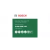 Bosch 2 609 256 744 decoupeer-/figuurzaag-/reciprozaagblad