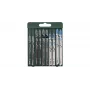 Bosch 2 609 256 746 decoupeer-/figuurzaag-/reciprozaagbladset