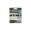 Bosch 2 609 256 746 decoupeer-/figuurzaag-/reciprozaagbladset