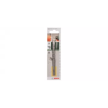 Betonboor Bosch SDS-Quick 8 mm 120 mm