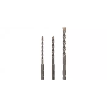 Bosch 3-delige betonborenset SDS-Quick