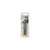 Bosch 3-delige betonborenset SDS-Quick