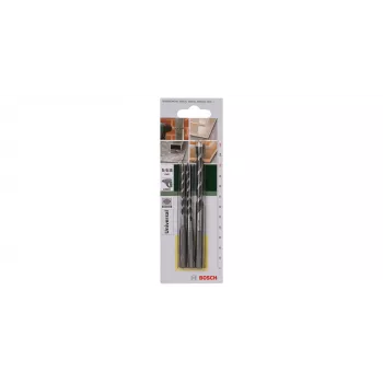 Bosch SDS-Quick multiborenset, 3 stuks