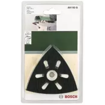 Schuurplaat Bosch AVZ 93 G