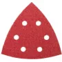 Bosch 2609256A51 5 stuks schuurblad