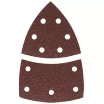 Bosch 2609256A67 10 stuks blad