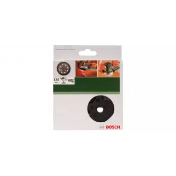 Bosch 2 609 256 B61 schuuraccessoire schuurpad