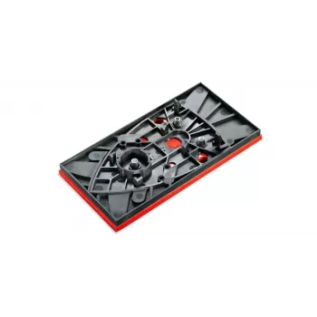 Bosch 2 609 256 D19 schuuraccessoire 1 stk. schuurplaat