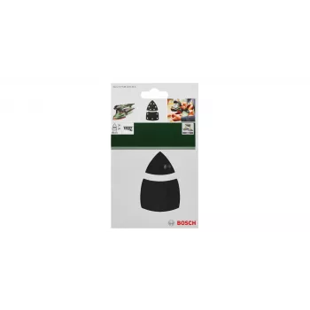 Bosch 2 609 256 D20 schuur-/schuuraccessoire voor roterende gereedschappen