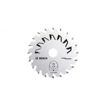 Cirkelzaagblad Bosch 85 x 15 mm 2609256D81 voor houtsnede