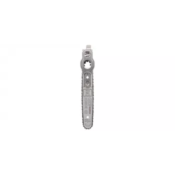 Zaagbladaccessoire Bosch nanoBLADE Wood Basic 50 — vervangzaagblad voor hout, model 2609256D83
