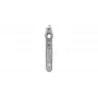 Zaagbladaccessoire Bosch nanoBLADE Wood Basic 50 — vervangzaagblad voor hout, model 2609256D83