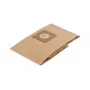Bosch 2 609 256 F32 stofzuigeraccessoire stofzak vloerzuiger