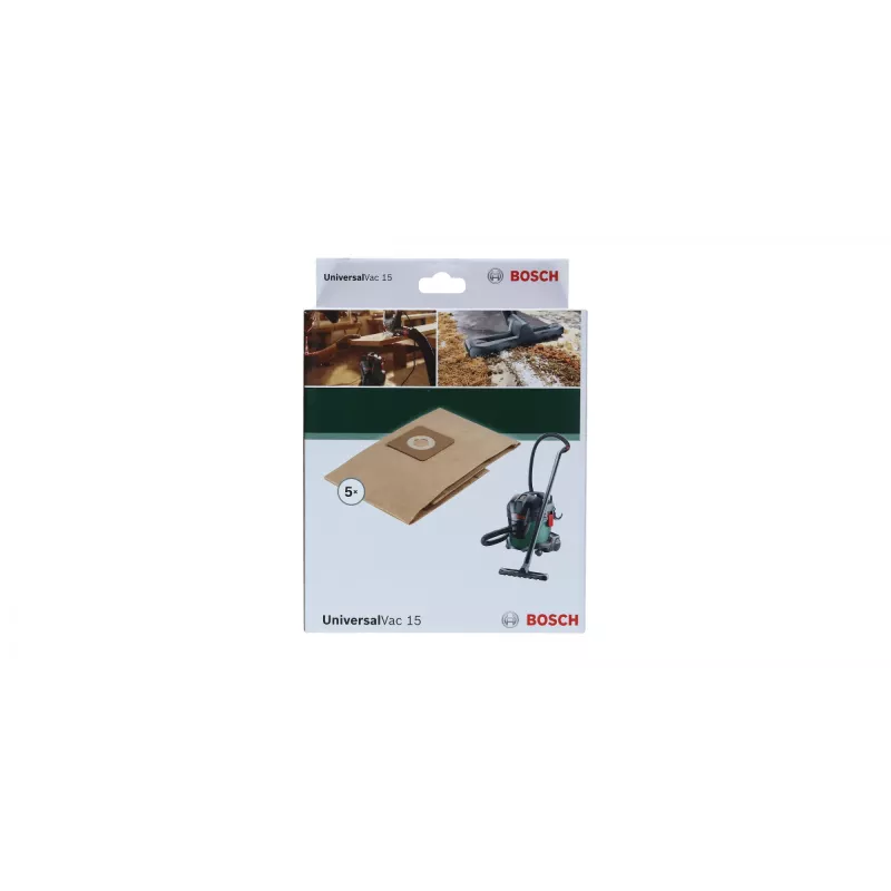 Bosch 2 609 256 F32 stofzuigeraccessoire stofzak vloerzuiger