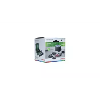 Vervangmes Bosch 2609256F49