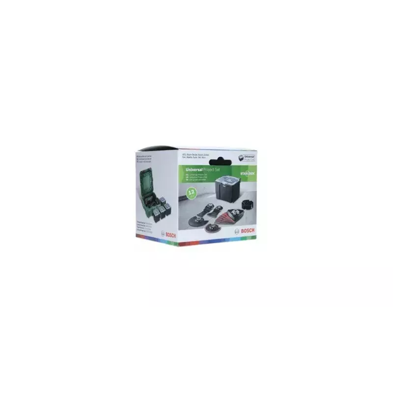 Vervangmes Bosch 2609256F49