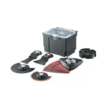 Vervangmes Bosch 2609256F49
