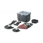 Vervangmes Bosch 2609256F49