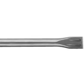 Bosch 2609390394 Platte beitel, 20 mm, 250 mm, SDS-plus
