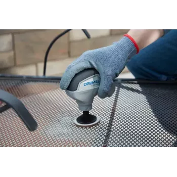 Microvezelpads Dremel PC361