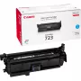 Canon 723C tonercartridge 1 st. origineel cyaan