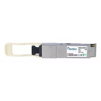 Glasvezel-transceivermodule BlueOptics 2X15K-BO QSFP28 MTP/MPO