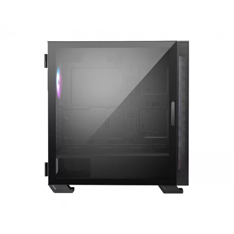 Gaming-pc-behuizing MSI MAG VAMPIRIC 300R midi tower zwart