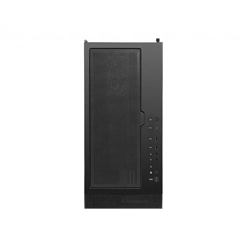 Gaming-pc-behuizing MSI MAG VAMPIRIC 300R midi tower zwart
