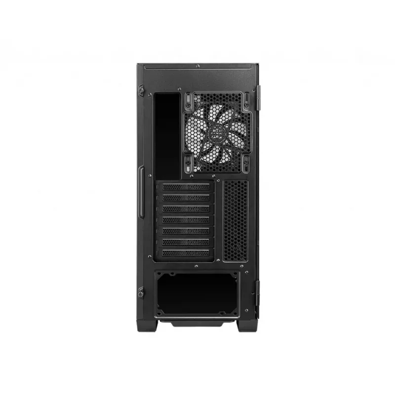 Gaming-pc-behuizing MSI MAG VAMPIRIC 300R midi tower zwart