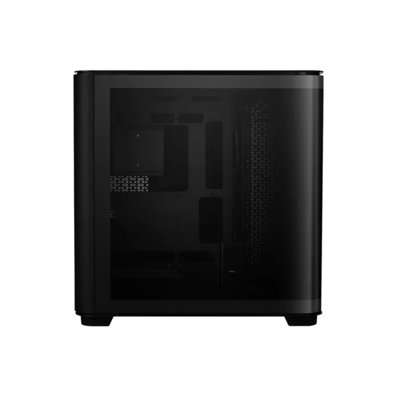 MSI MAG MEG MAESTRO 700L PZ computerbehuizing midi tower zwart