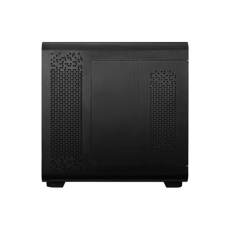 MSI MAG MEG MAESTRO 700L PZ computerbehuizing midi tower zwart