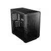 MSI MAG MEG MAESTRO 700L PZ computerbehuizing midi tower zwart