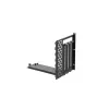MSI MAG MEG MAESTRO 700L PZ computerbehuizing midi tower zwart