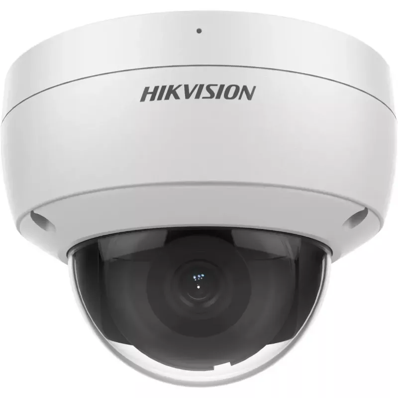 IP-beveiligingscamera Hikvision DS-2CD2143G2-IU dome 2680 x 1520 pixel