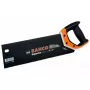 Kapzaag Bahco 3180-14-XT11-HP 35 cm zwart oranje