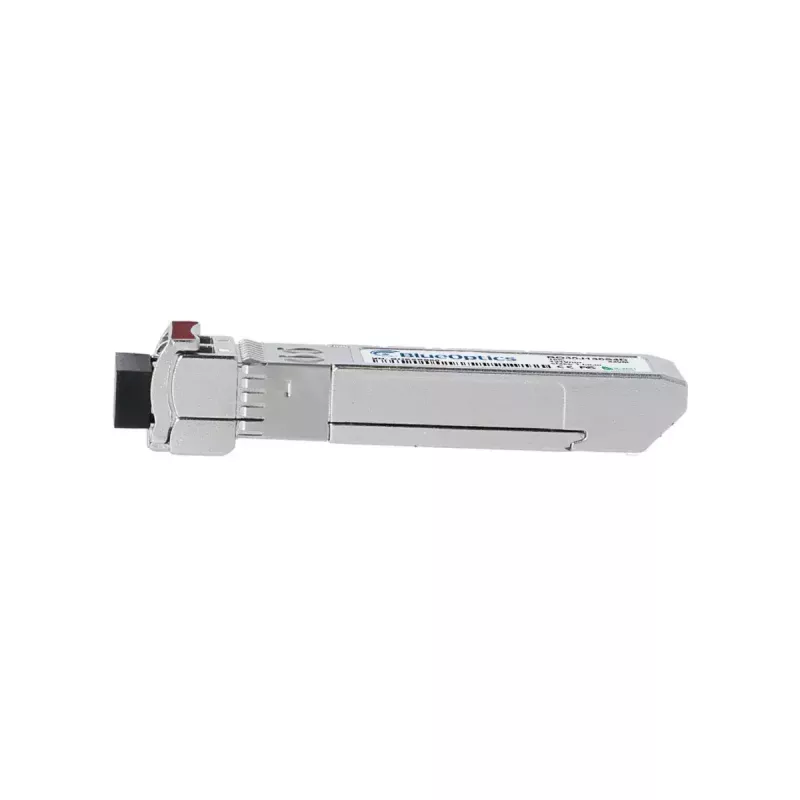 Glasvezel-transceivermodule BlueOptics 330-2403-BO 10000 Mbit/s SFP+