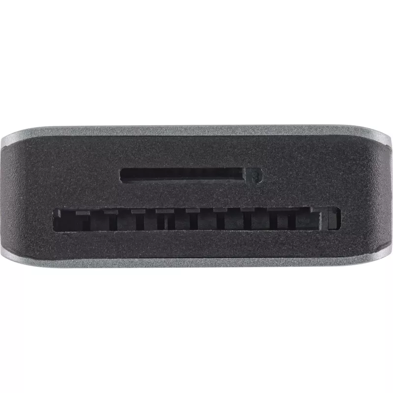 InLine USB 3.2 USB-C multi-hub (3x USB-A + USB-C) - kaartlezer - HDMI - OTG
