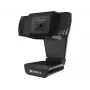 Sandberg USB-webcam 480P Saver, 0,3 MP, 640 x 480 pixels, 30 fps, 640x480@30fps, 480p, auto
