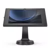 Compulocks Galaxy Tab S9/S9FE 10.9 inch Apex behuizing mast counter stand - zwart