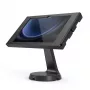 Compulocks Galaxy Tab S9/S9FE 10.9 inch Apex behuizing mast counter stand - zwart