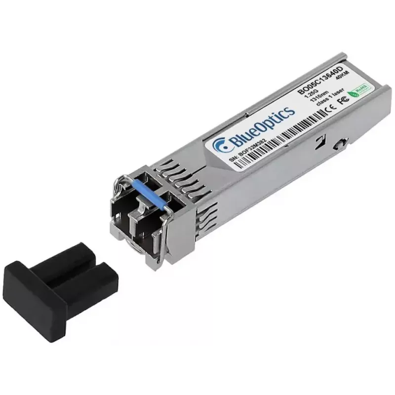 SFP-transceivermodule BlueOptics 37973037-BO 1250 Mbit/s 1310 nm
