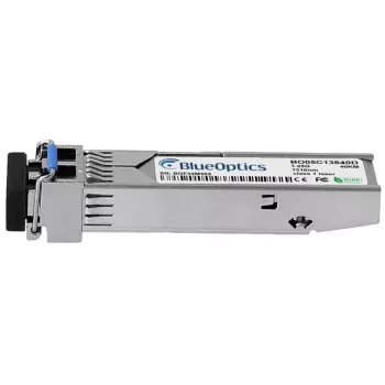 SFP-transceivermodule BlueOptics 37973037-BO 1250 Mbit/s 1310 nm