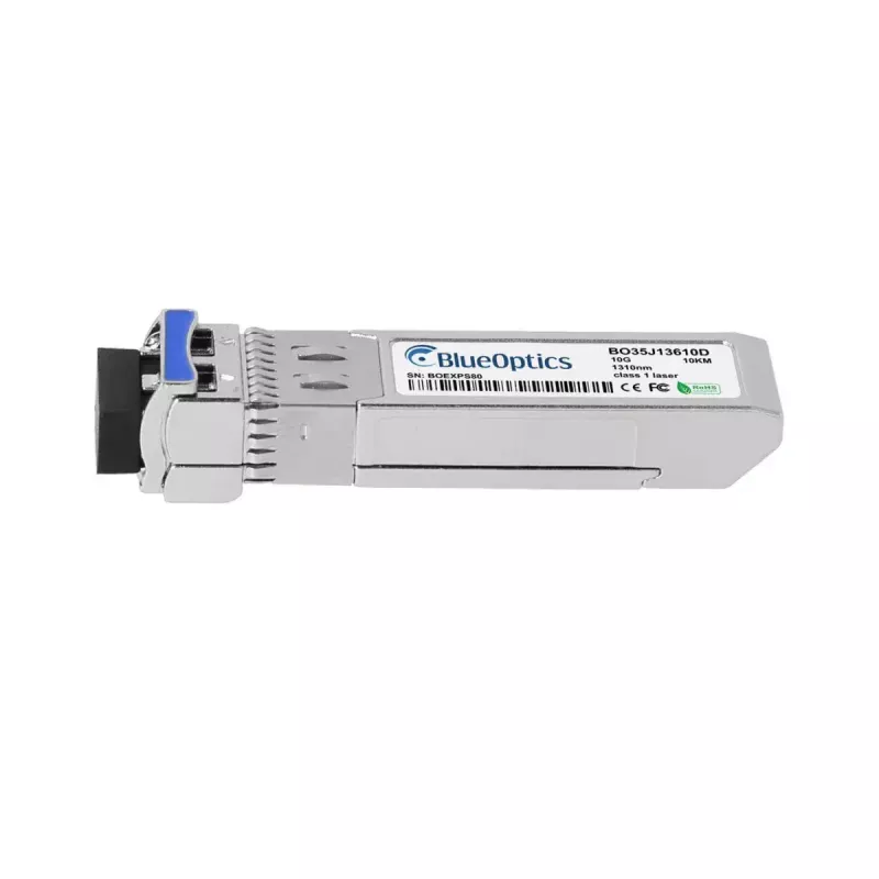 Glasvezel-transceivermodule BlueOptics 3881-BO 10000 Mbit/s SFP+