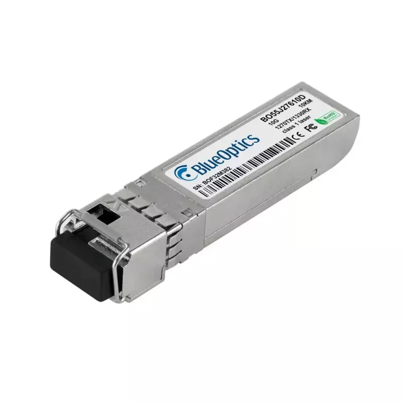Glasvezel-transceivermodule BlueOptics 3884-BO 10000 Mbit/s SFP+