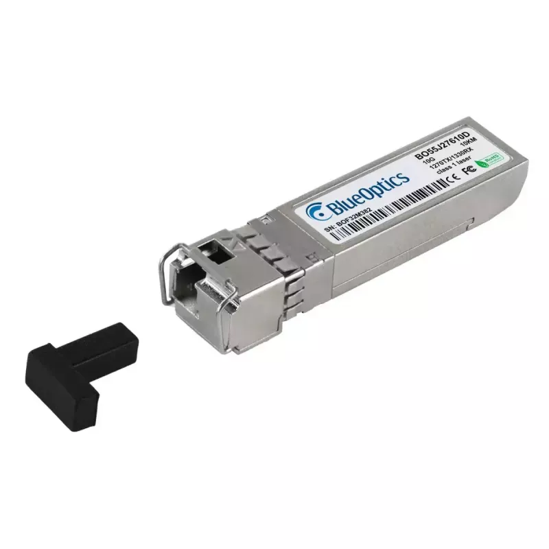 Glasvezel-transceivermodule BlueOptics 3884-BO 10000 Mbit/s SFP+