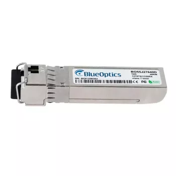 Glasvezel-transceivermodule BlueOptics 3886-BO 10000 Mbit/s SFP+